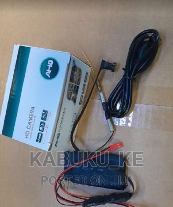 Pinhole Camera Wifi Camera AHD