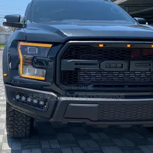 Ford Ranger 2016 Black