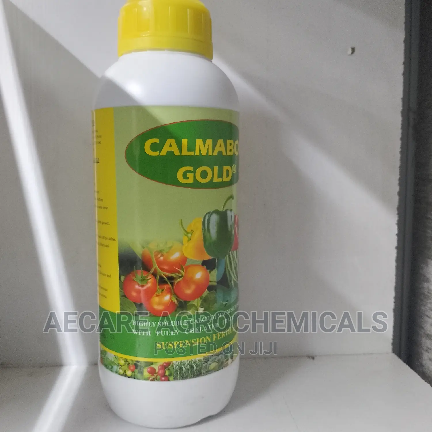 Calmabor Gold 1litre Foliar Fertilizer