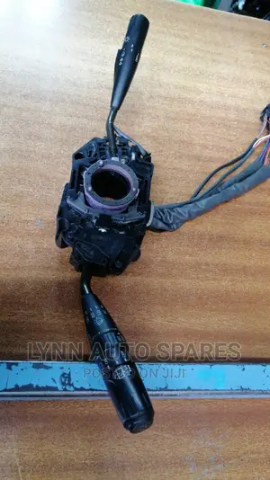 Toyota 110 Complete Spiral