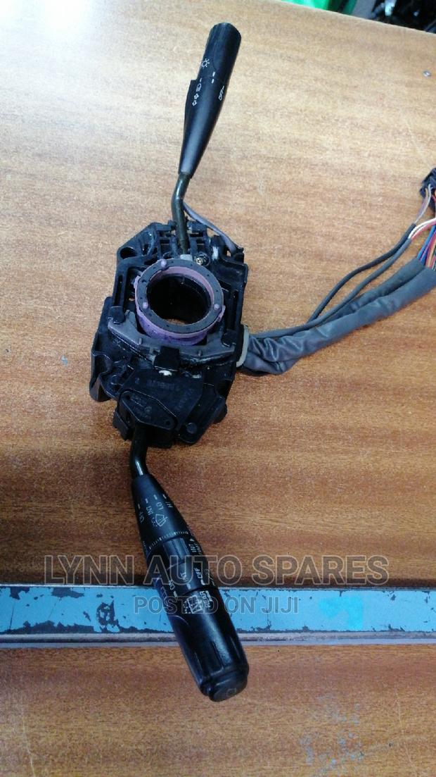 Toyota 110 Complete Spiral