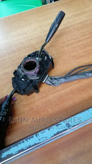 Toyota 110 Complete Spiral