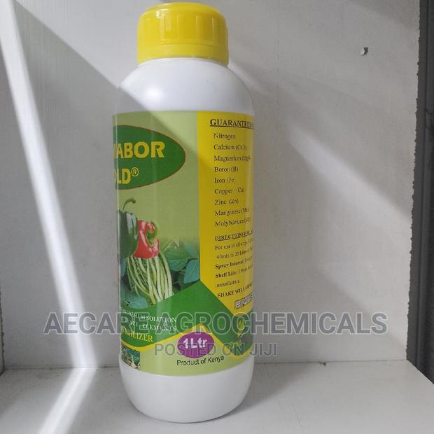 Calmabor Gold 1litre Foliar Fertilizer - thumbnail 12