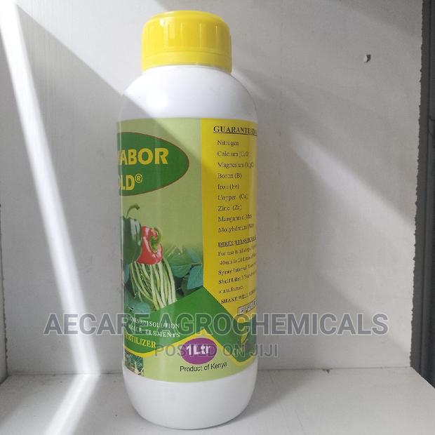 Calmabor Gold 1litre Foliar Fertilizer - thumbnail 13