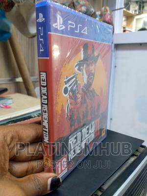 Red Dead Redemption 2 - thumbnail 2