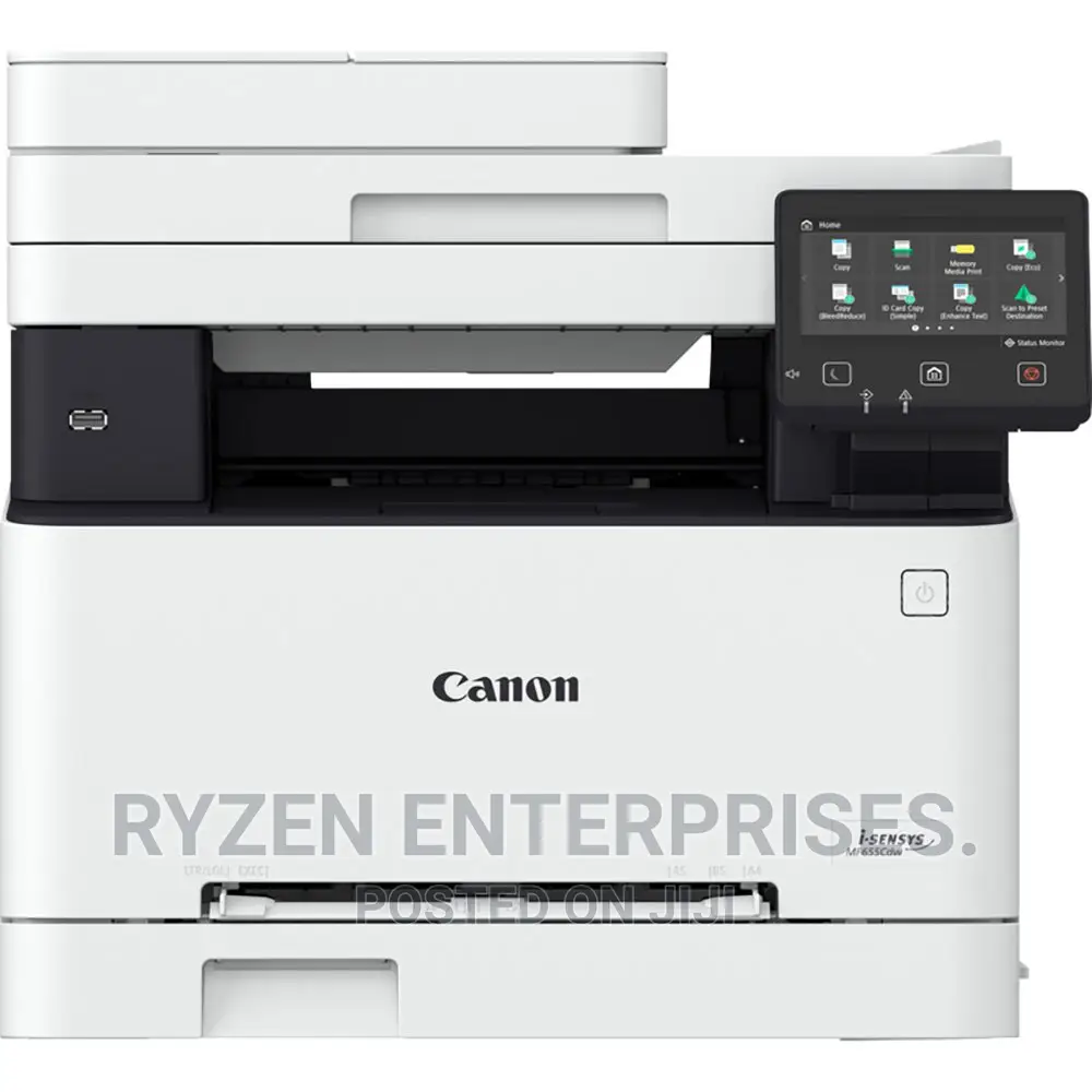 CANON Isensys Mf655cdw MFP Printer/ Mf655cdw Canon/ Mf655cdw