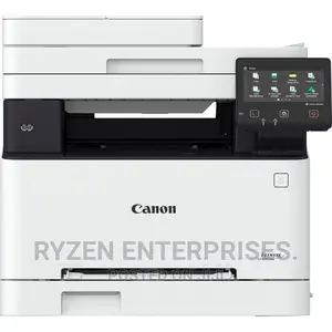 CANON Isensys Mf655cdw MFP Printer/ Mf655cdw Canon/ Mf655cdw