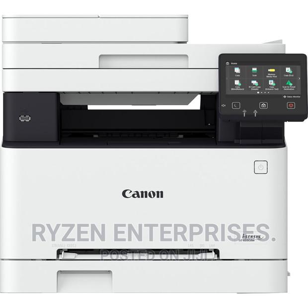 CANON Isensys Mf655cdw MFP Printer/ Mf655cdw Canon/ Mf655cdw
