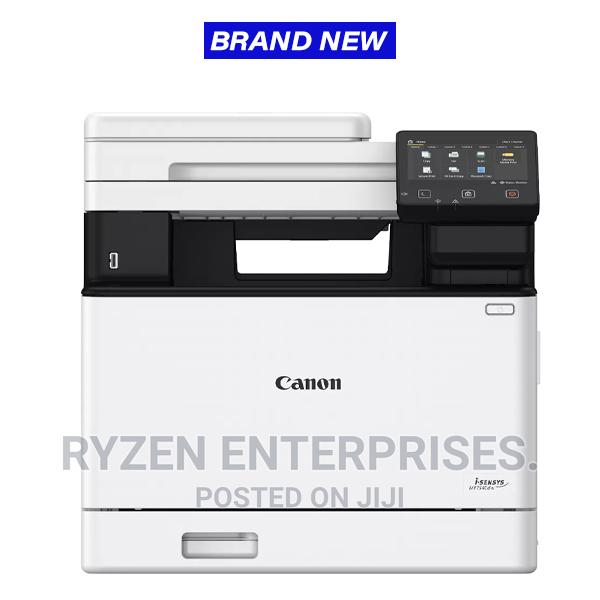 CANON Isensys Mf752cdw MFP Printer/ Mf752cdw Canon/ 752cdw