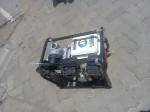 High Pressure Water- Pump