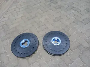 Scrubber-Available Now