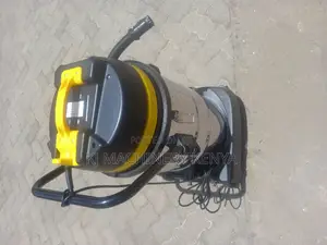 Vaccum Cleaner-Machine Stocked