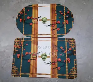 3D Doormats