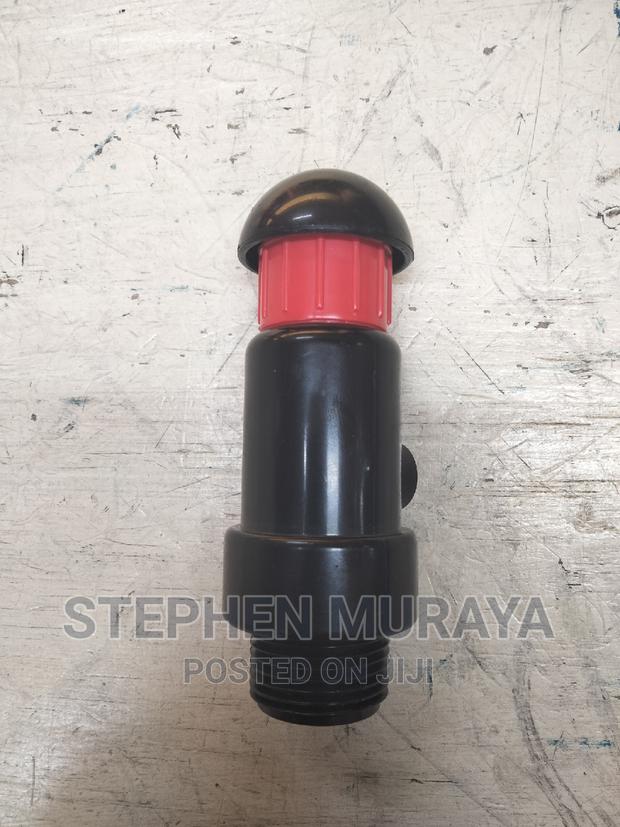 Air Valve 1"(Plastic)