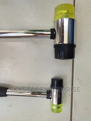 Rubber Hammer Mallet 50mm