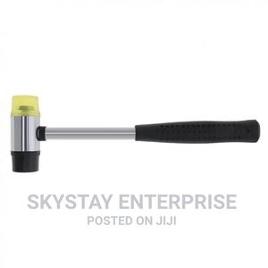 Rubber Hammer Mallet 50mm - main view