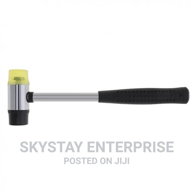 Rubber Hammer Mallet 50mm