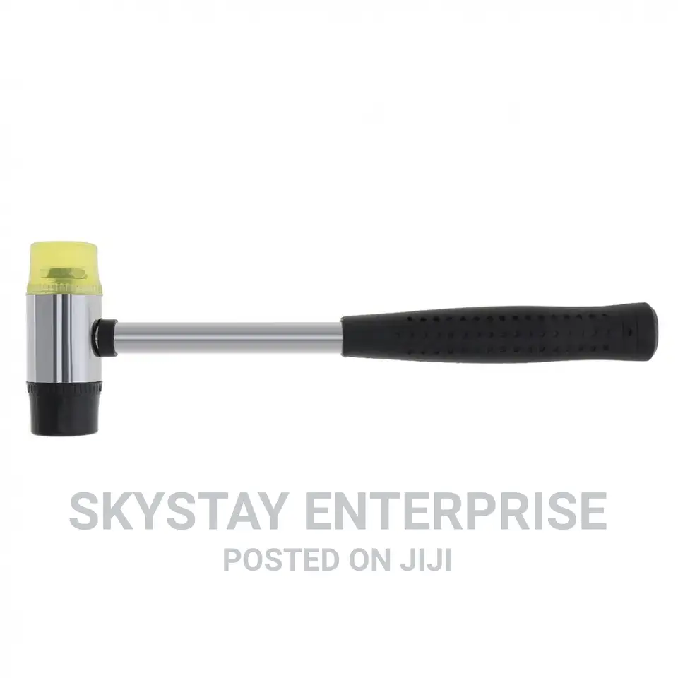 Rubber Hammer Mallet 50mm