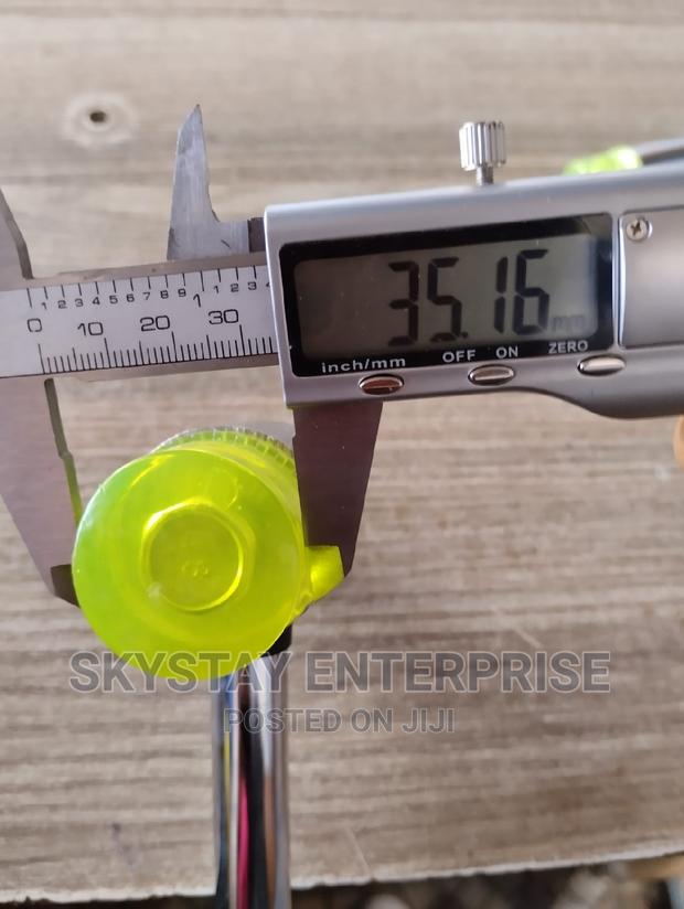 Rubber Hammer Mallet 50mm - thumbnail 4