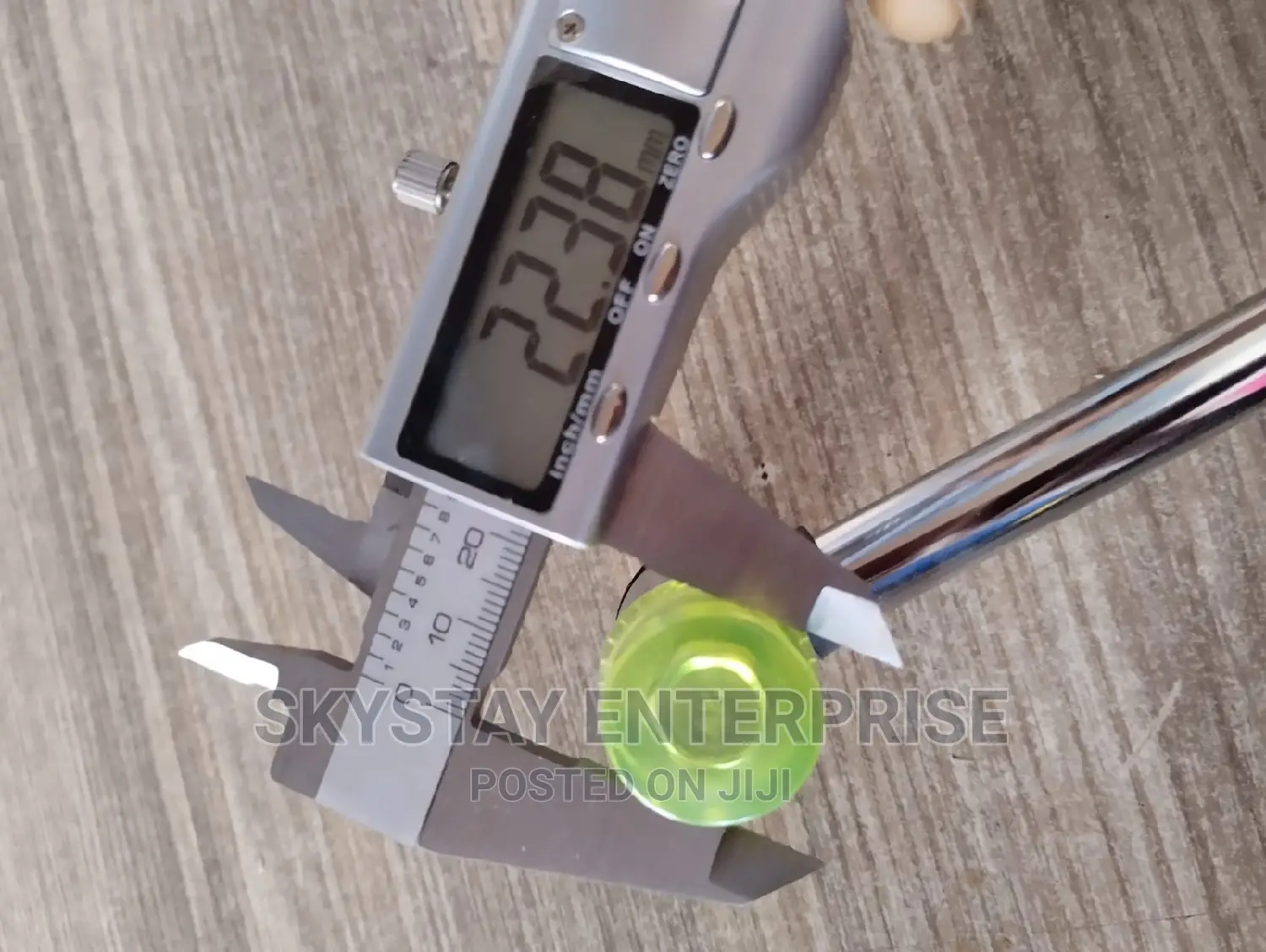 Rubber Hammer Mallet 25mm Head