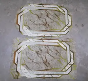 3D Doormats