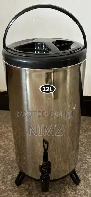 Tea Urns 12l
