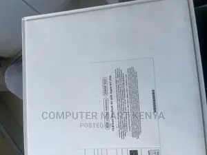 New Laptop Apple MacBook Air 8GB Apple M2 SSD 256GB