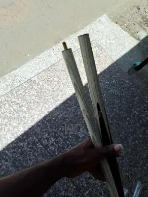 Billiard Cue Sticks