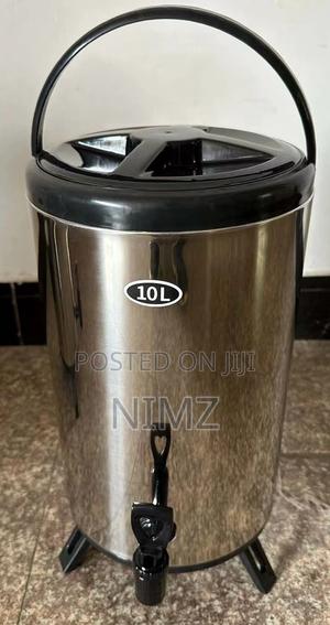 Tea Urns 10 Litrs - main view