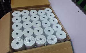*Thermal Paper Rolls 79 X 80mm Thermal (50 Per Box)* - thumbnail 2