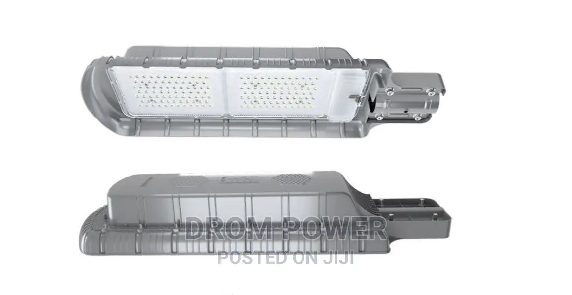 Solar Streetlight King Series 3.0 120w