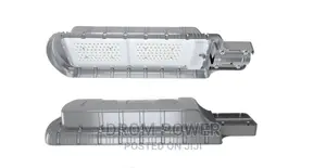 Solar Streetlight King Series 3.0 120w