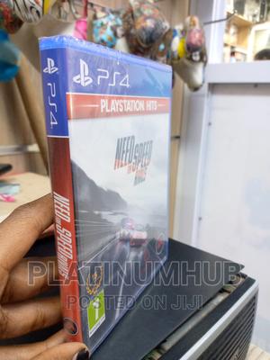 Rivals Need for Speed Ps4 - thumbnail 2