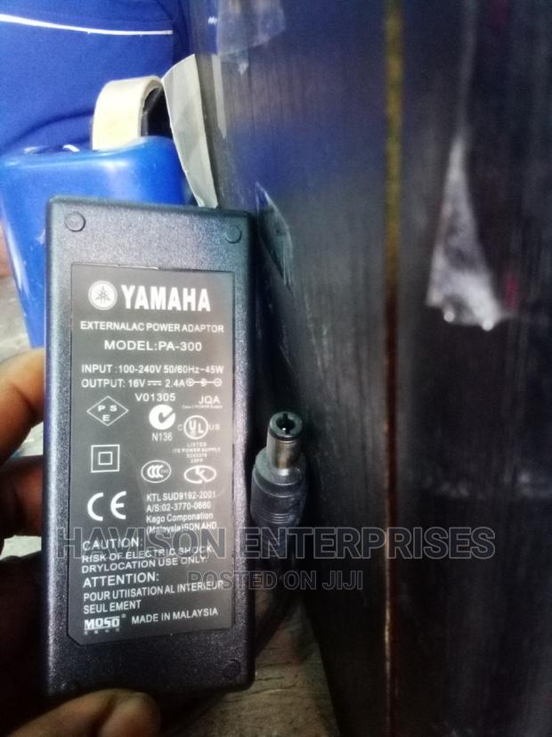 Key Board Adaptor(16v 2.4A)