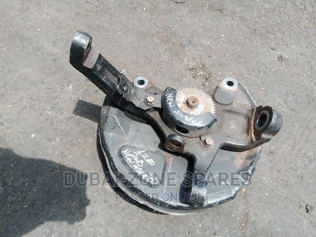 Mitsubishi L200 2wd Front Wheel Hub New Model Now Available. - thumbnail 3