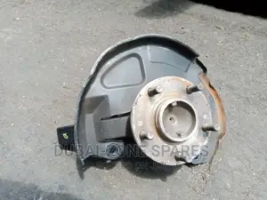Mitsubishi L200 2wd Front Wheel Hub New Model Now Available.