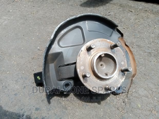 Mitsubishi L200 2wd Front Wheel Hub New Model Now Available. - thumbnail 6