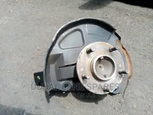 Mitsubishi L200 2wd Front Wheel Hub New Model Now Available.