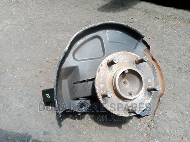 Mitsubishi L200 2wd Front Wheel Hub New Model Now Available. - thumbnail 5