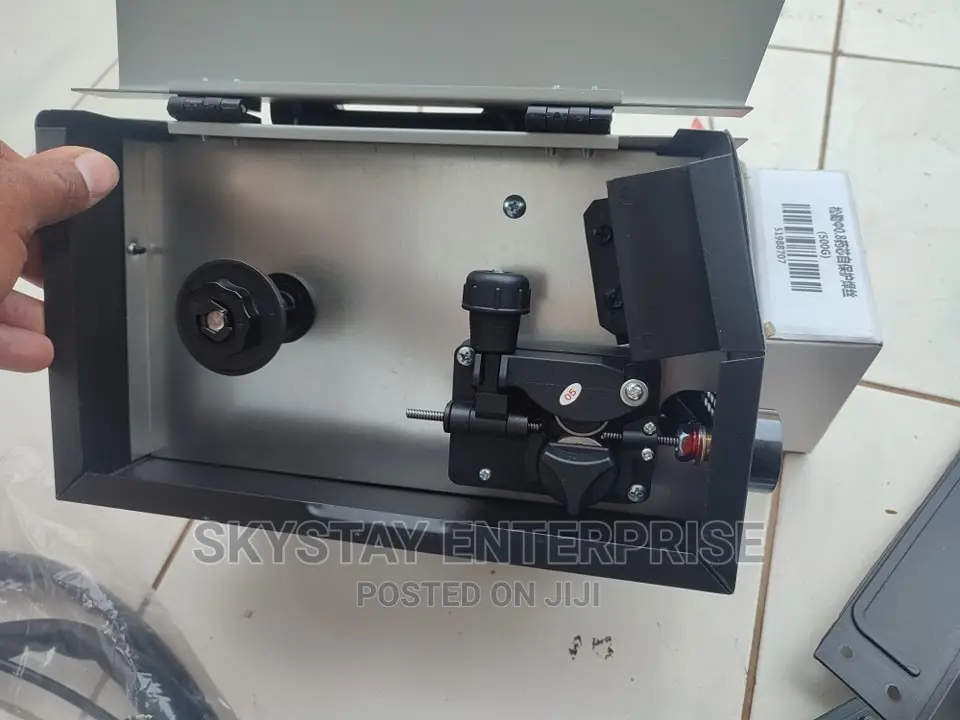 Mig Welding Machine Fluxcore 270a