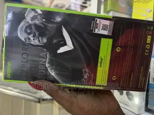 27000mah Oraimo Powerbank.