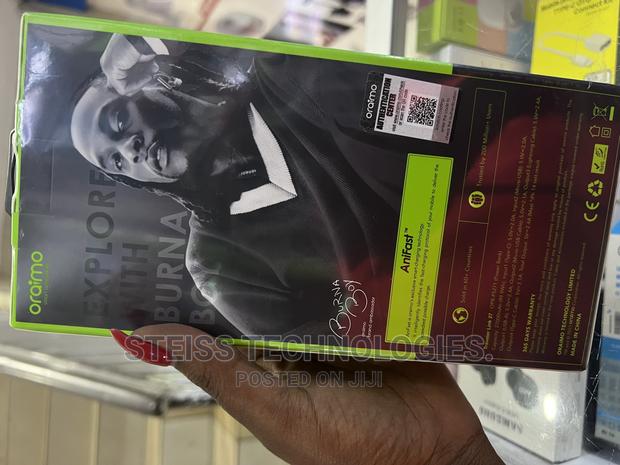 27000mah Oraimo Powerbank. - thumbnail 3