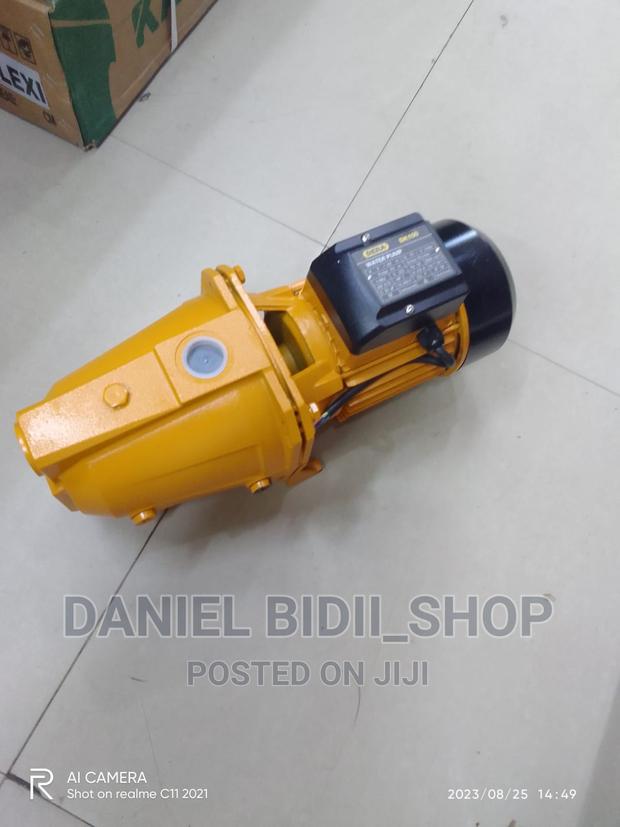 Dera Booster Pump DK100 1hp 44m 70l/Min