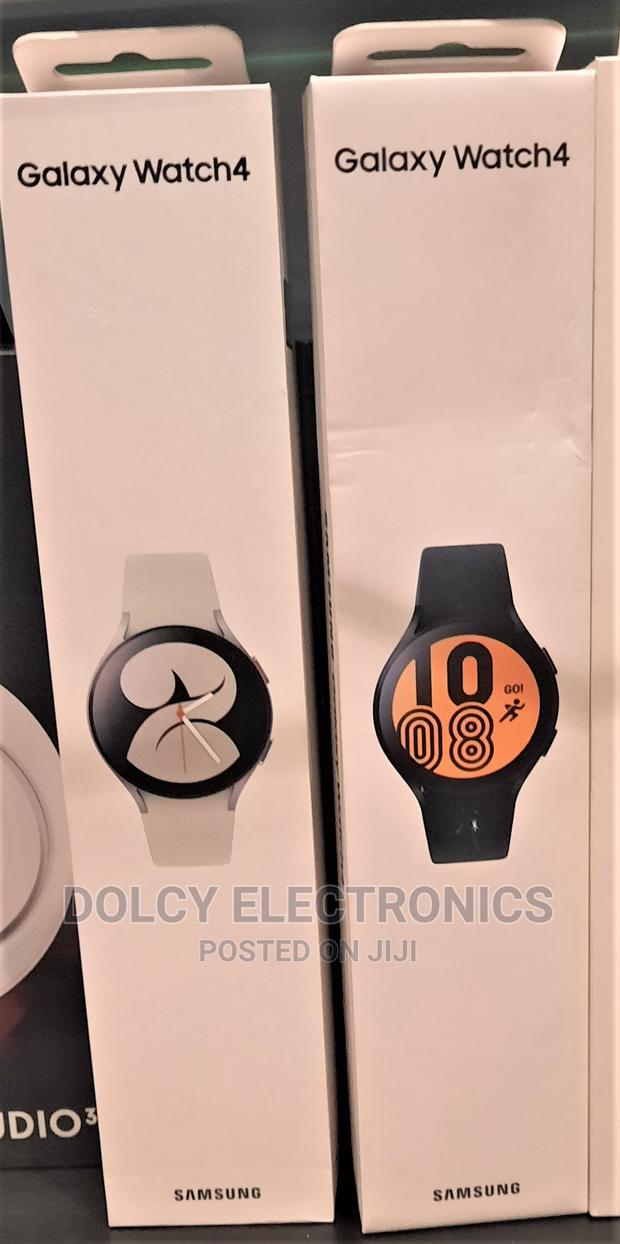 Samsung GALAXY Watch 4 40mm - thumbnail 3