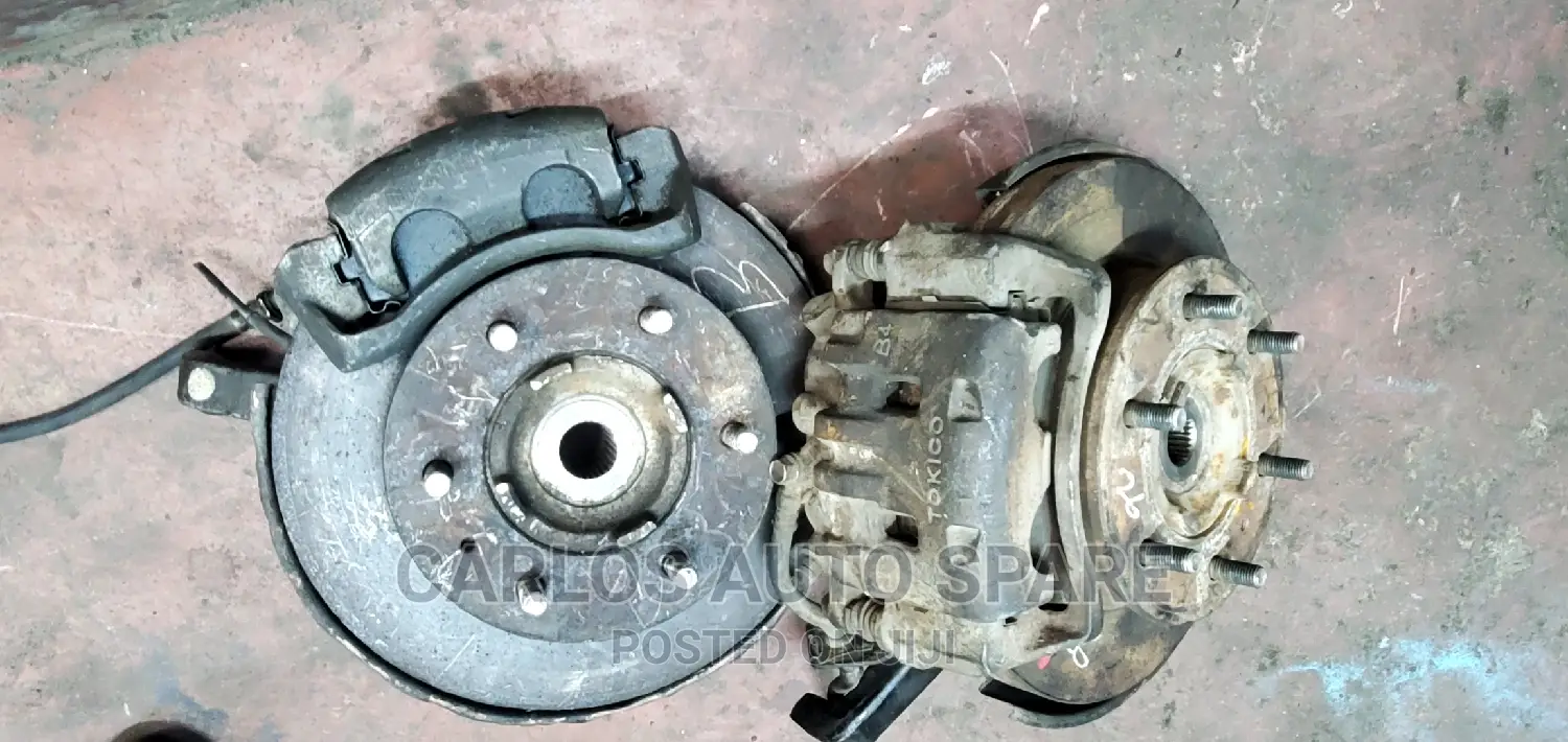 Hub Bearing Ford Ranger