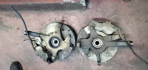 Hub Bearing Ford Ranger