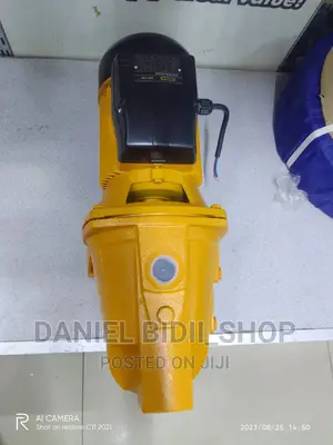 Dera Booster Pump DK150 1.5hp 42m 120l/Min
