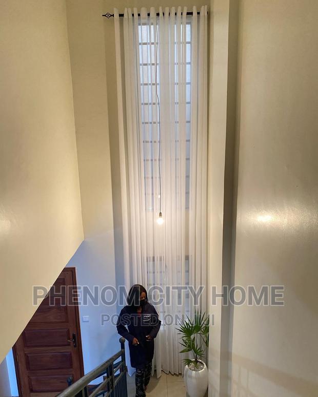 Stairs Sheers - thumbnail 2