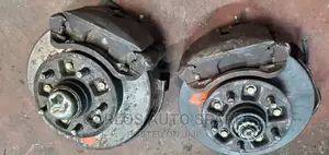 Hub Bearing Hilux Yn85 2wd