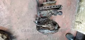 Hub Bearing Hilux Yn85 2wd